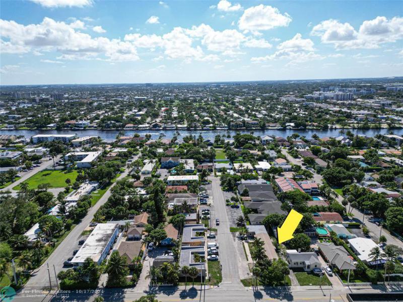 Duplex, Triplex and Fourplex Images