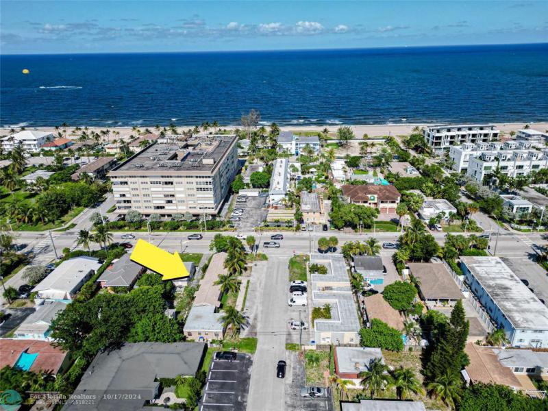 Duplex, Triplex and Fourplex Images