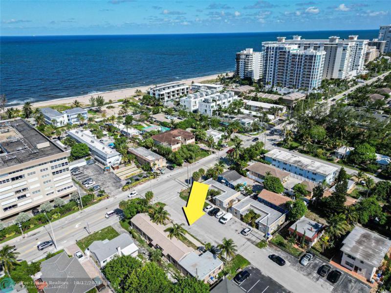 Duplex, Triplex and Fourplex Images