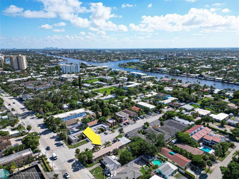 Duplex, Triplex and Fourplex Images