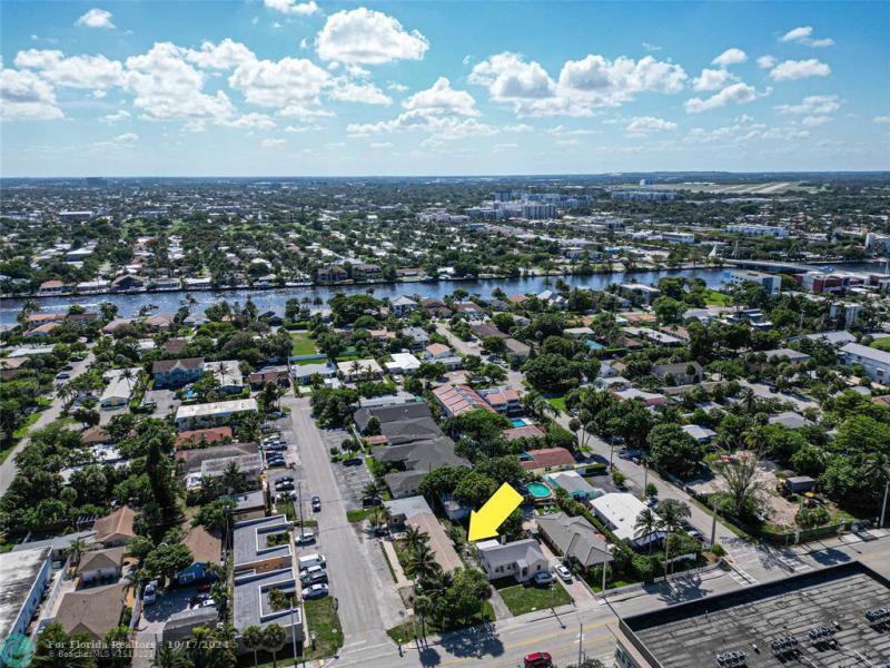 Duplex, Triplex and Fourplex Images