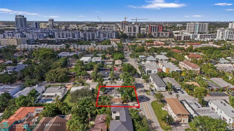 Duplex, Triplex and Fourplex Images