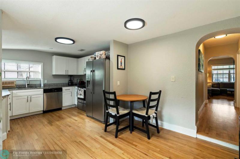 Duplex, Triplex and Fourplex Images