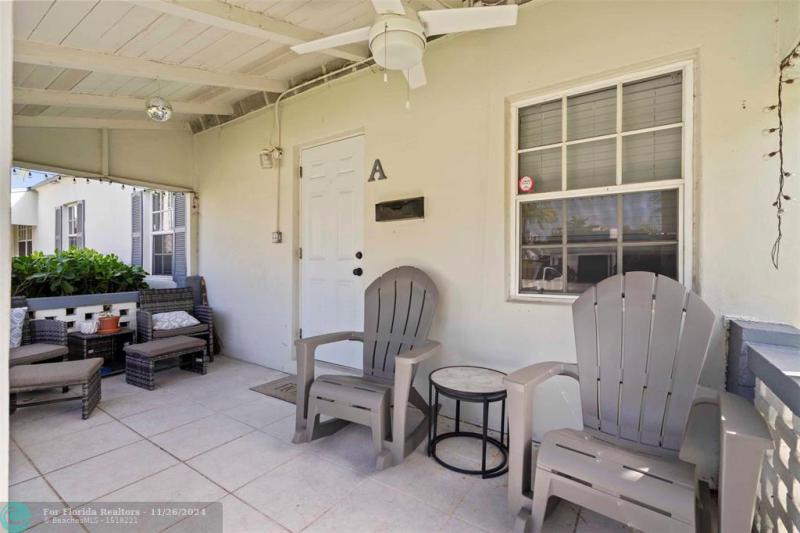 Duplex, Triplex and Fourplex Images