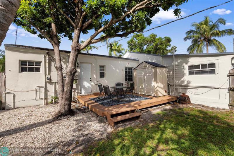 Duplex, Triplex and Fourplex Images