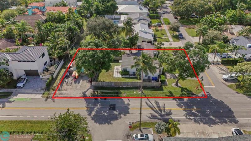 Duplex, Triplex and Fourplex Images