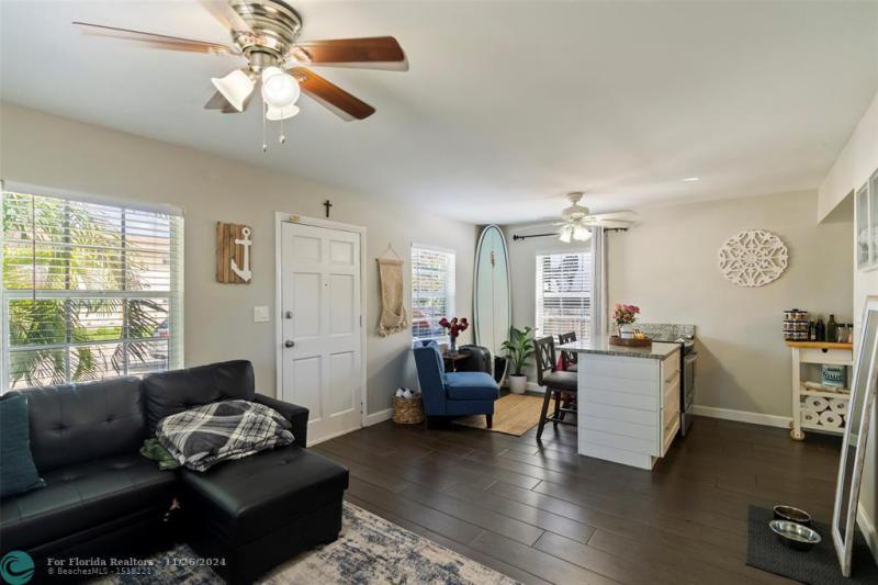 Duplex, Triplex and Fourplex Images