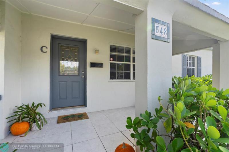 Duplex, Triplex and Fourplex Images