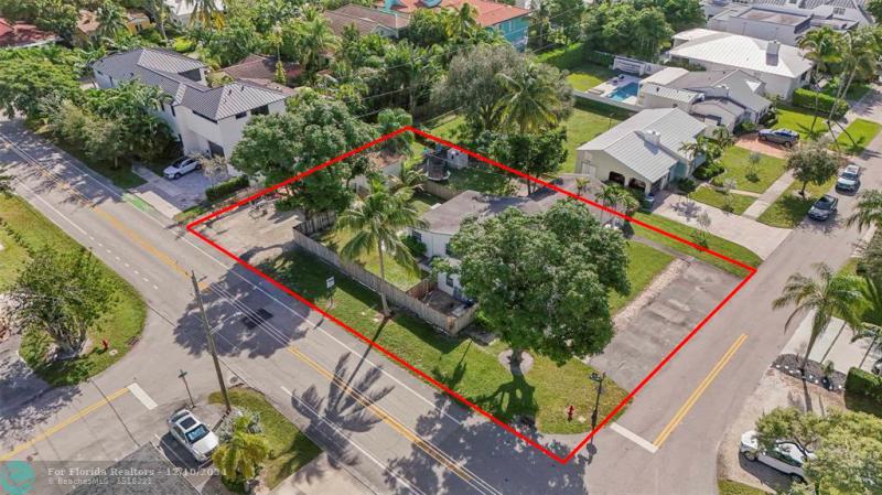 Duplex, Triplex and Fourplex Images