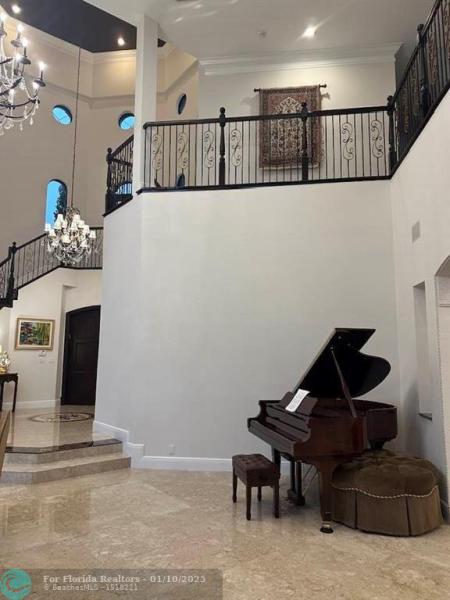  Single Family Homes Photo 10: 7235 Lemon Grass Dr  Parkland,  FL 33076