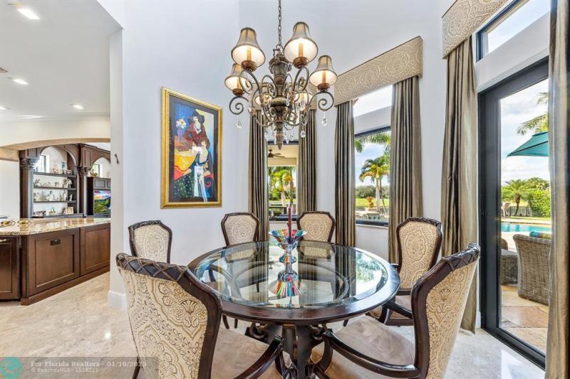  Single Family Homes Photo 11: 7235 Lemon Grass Dr  Parkland,  FL 33076