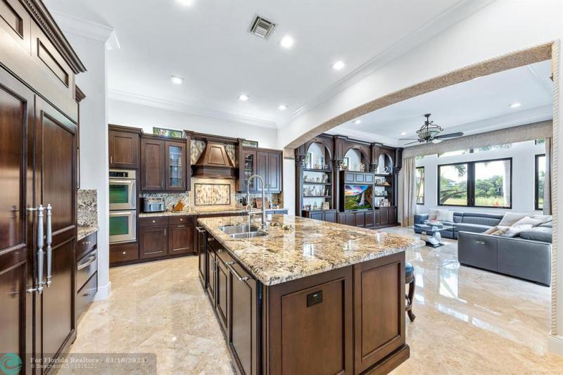  Single Family Homes Photo 12: 7235 Lemon Grass Dr  Parkland,  FL 33076