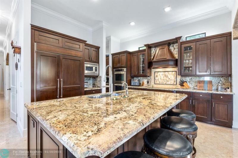  Single Family Homes Photo 15: 7235 Lemon Grass Dr  Parkland,  FL 33076