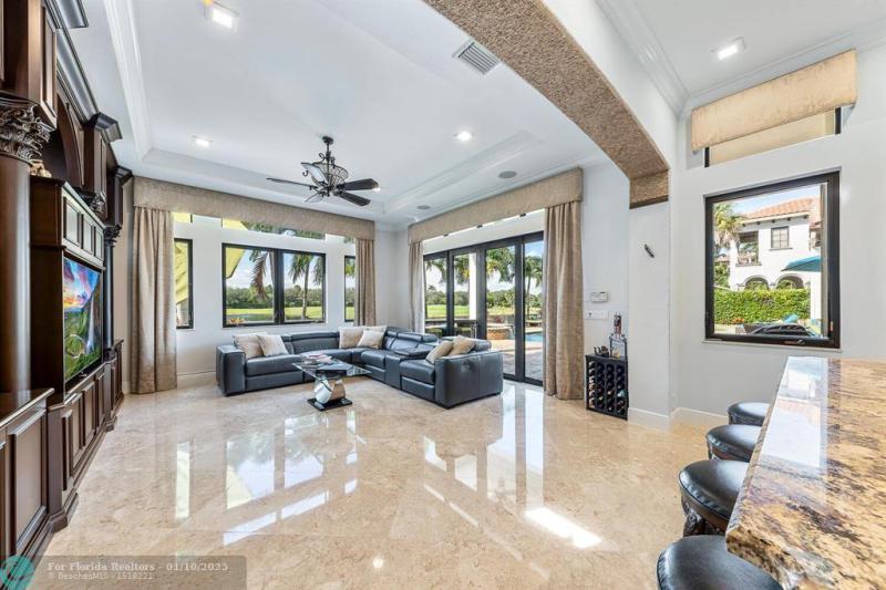  Single Family Homes Photo 17: 7235 Lemon Grass Dr  Parkland,  FL 33076