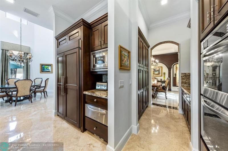  Single Family Homes Photo 18: 7235 Lemon Grass Dr  Parkland,  FL 33076
