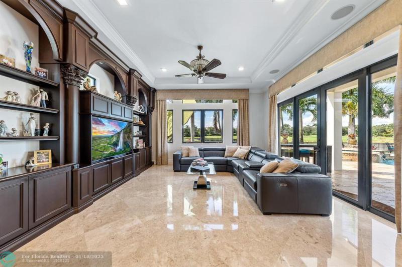  Single Family Homes Photo 19: 7235 Lemon Grass Dr  Parkland,  FL 33076