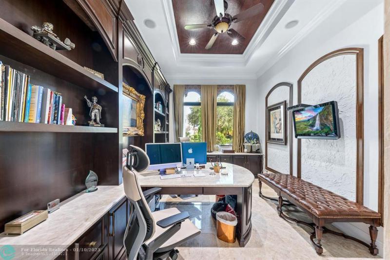  Single Family Homes Photo 21: 7235 Lemon Grass Dr  Parkland,  FL 33076