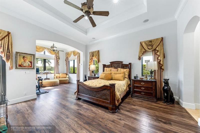  Single Family Homes Photo 22: 7235 Lemon Grass Dr  Parkland,  FL 33076