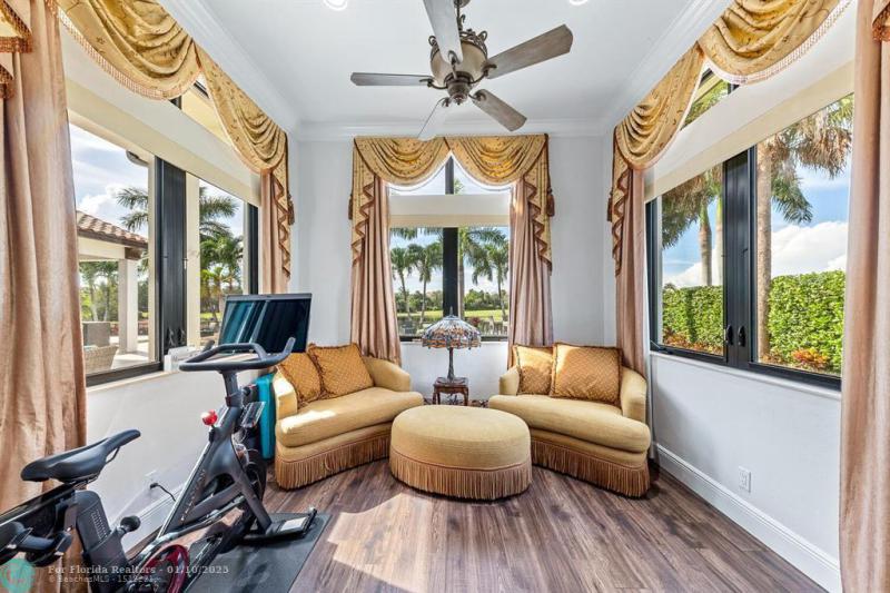  Single Family Homes Photo 23: 7235 Lemon Grass Dr  Parkland,  FL 33076