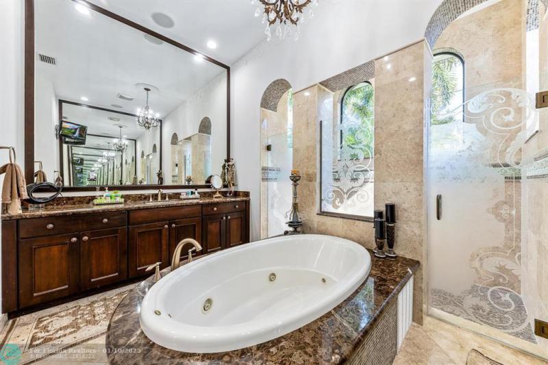  Single Family Homes Photo 26: 7235 Lemon Grass Dr  Parkland,  FL 33076