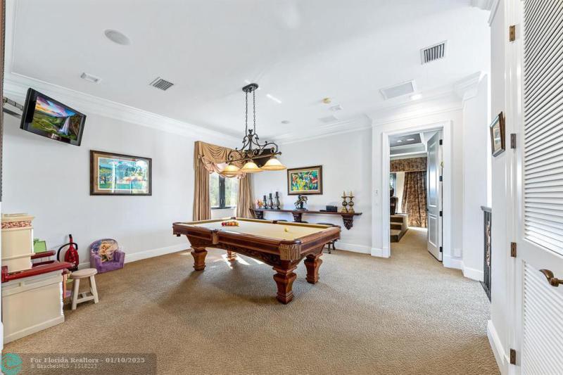  Single Family Homes Photo 29: 7235 Lemon Grass Dr  Parkland,  FL 33076