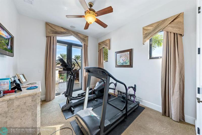 Single Family Homes Photo 32: 7235 Lemon Grass Dr  Parkland,  FL 33076