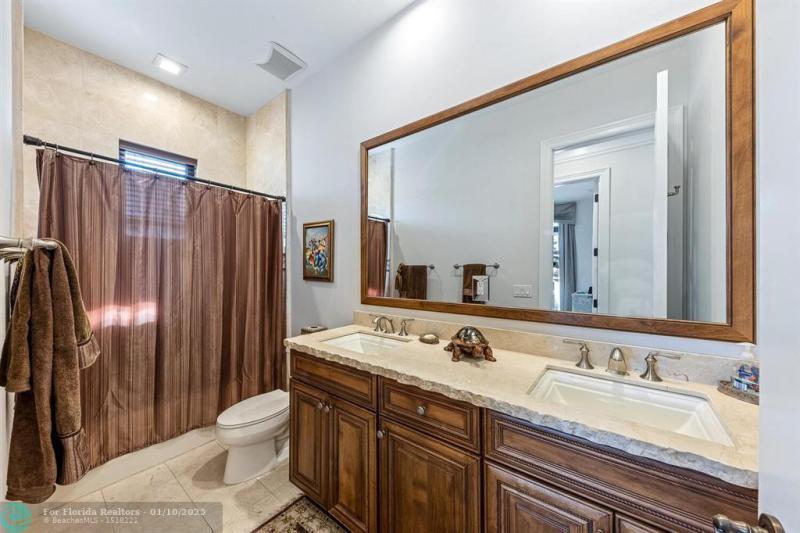  Single Family Homes Photo 36: 7235 Lemon Grass Dr  Parkland,  FL 33076