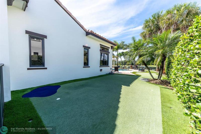  Single Family Homes Photo 48: 7235 Lemon Grass Dr  Parkland,  FL 33076