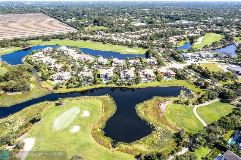  Single Family Homes Photo 62: 7235 Lemon Grass Dr  Parkland,  FL 33076