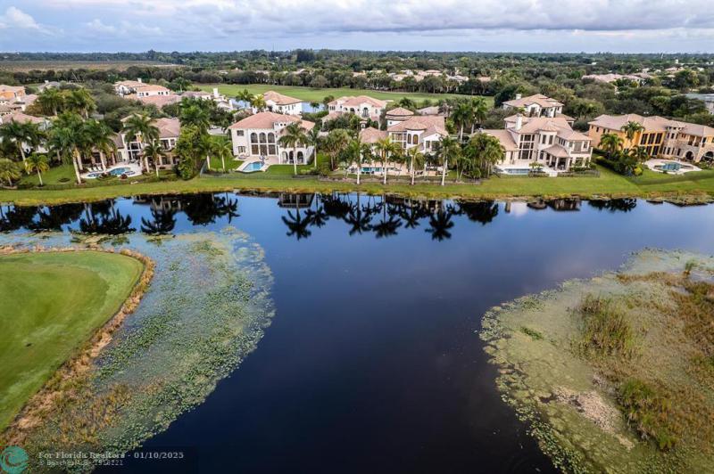  Single Family Homes Photo 64: 7235 Lemon Grass Dr  Parkland,  FL 33076