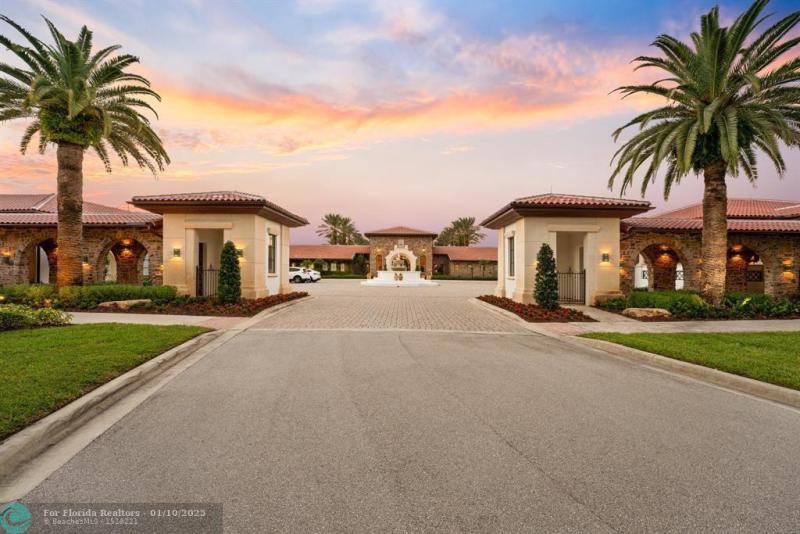  Single Family Homes Photo 66: 7235 Lemon Grass Dr  Parkland,  FL 33076