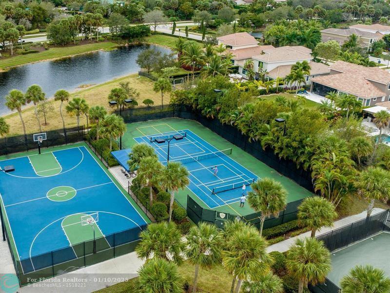  Single Family Homes Photo 72: 7235 Lemon Grass Dr  Parkland,  FL 33076