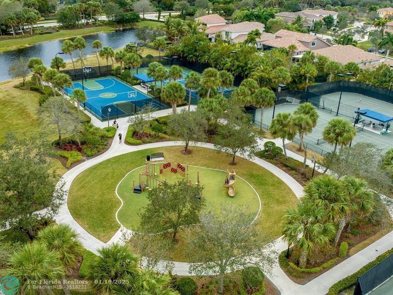  Single Family Homes Photo 74: 7235 Lemon Grass Dr  Parkland,  FL 33076