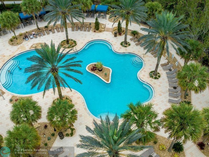 Single Family Homes Photo 76: 7235 Lemon Grass Dr  Parkland,  FL 33076