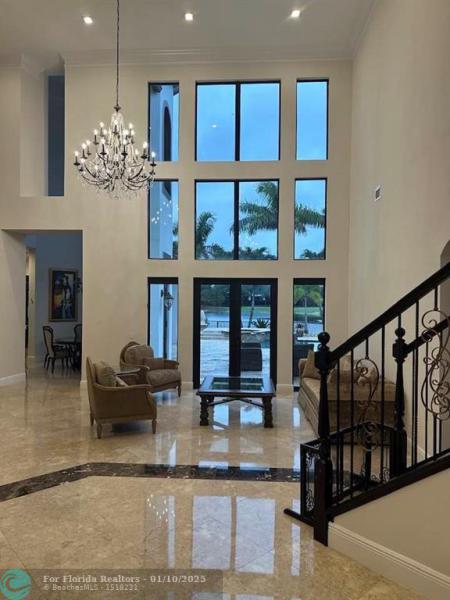  Single Family Homes Photo 8: 7235 Lemon Grass Dr  Parkland,  FL 33076