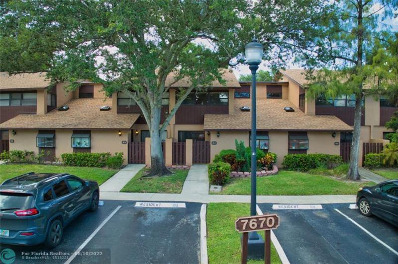 First Photo for Home For Sale at  Tamarac, FL. 33321