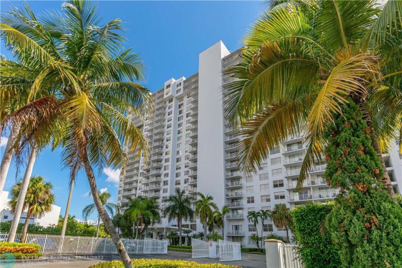 First Photo for Home For Sale at  Aventura, FL. 33160