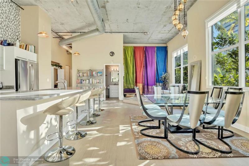 First Photo for Home For Sale at Fort Lauderdale, FL. 33301