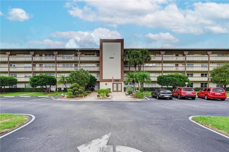 First Photo for Home For Sale at  Coconut Creek, FL. 33066