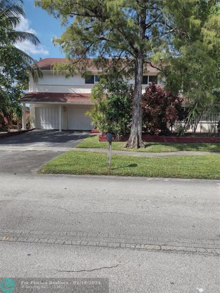 First Photo for Home For Sale at 4871 NW 72 Ave Lauderhill, FL. 33319