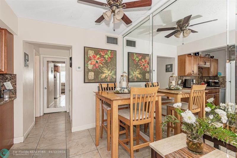 Duplex, Triplex and Fourplex Images