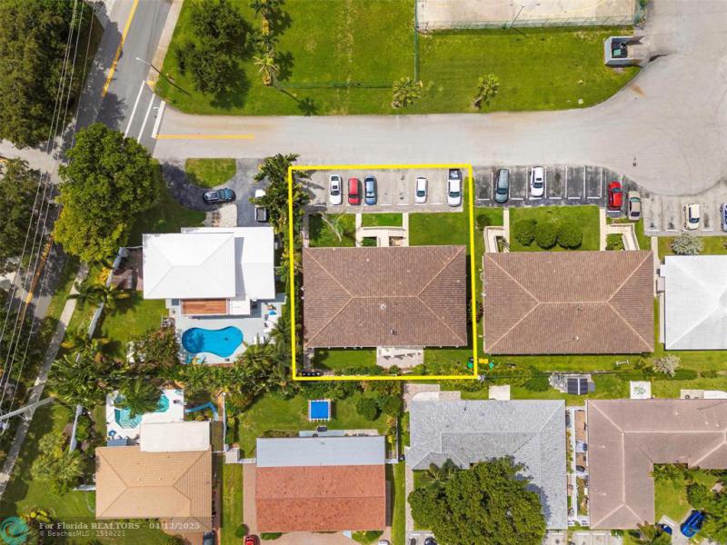 Duplex, Triplex and Fourplex Images