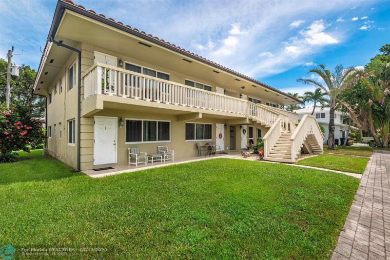 Duplex, Triplex and Fourplex Images