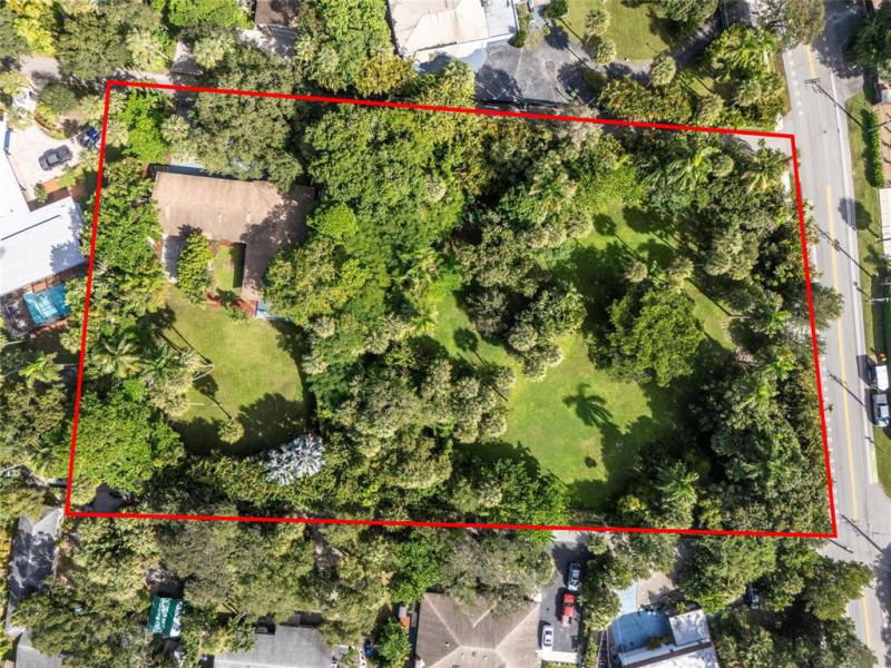 Duplex, Triplex and Fourplex Images