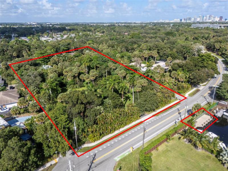 Duplex, Triplex and Fourplex Images