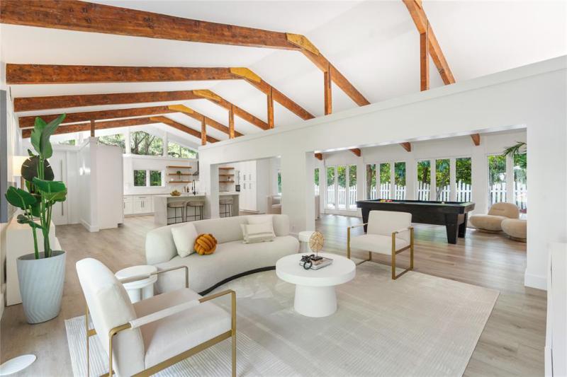 Duplex, Triplex and Fourplex Images