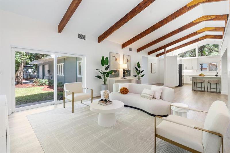 Duplex, Triplex and Fourplex Images