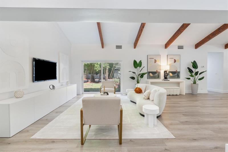 Duplex, Triplex and Fourplex Images