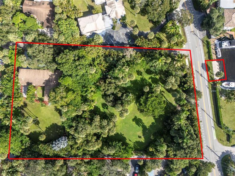 Duplex, Triplex and Fourplex Images