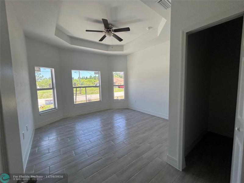 Duplex, Triplex and Fourplex Images